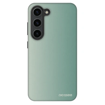 Hülle für Samsung Galaxy S23 5G - Misty Sage