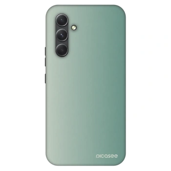 Hülle für Samsung Galaxy A54 5G A546B - Misty Sage