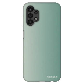 Hülle für Samsung Galaxy A13 4G A135 - Misty Sage