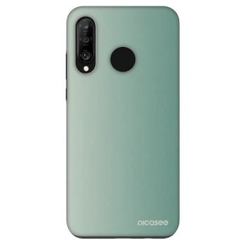 Hülle für Huawei P30 Lite - Misty Sage