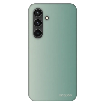 Hülle für Samsung Galaxy S24 S921B 5G - Misty Sage