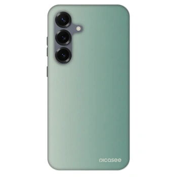 Hülle für Samsung Galaxy S25 5G - Misty Sage