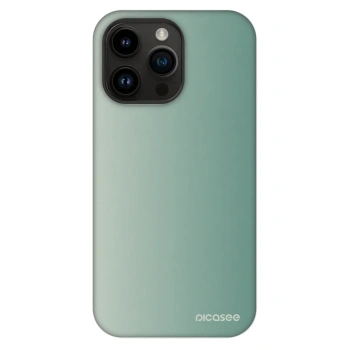 Hülle für Apple iPhone 14 Pro Max - Misty Sage