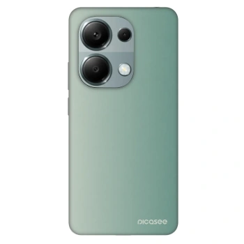 Hülle für Xiaomi Redmi Note 13 Pro 4G - Misty Sage