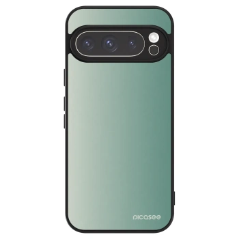 Hülle für Google Pixel 9 Pro XL - Misty Sage