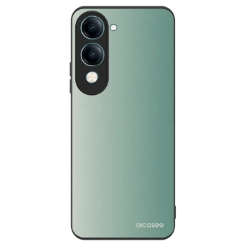 Hülle für Vivo Y29s 5G - Misty Sage