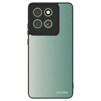 Hülle für Motorola Moto G86 Power 5G - Misty Sage