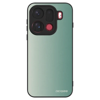 Hülle für OPPO Find X9 Pro - Misty Sage