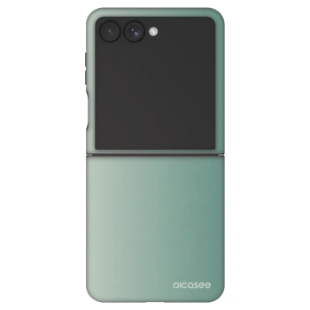 Hülle für Samsung Galaxy Z Flip7 5G - Misty Sage