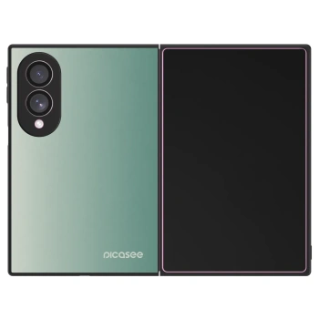 Hülle für Samsung Galaxy Z Fold8 5G - Misty Sage