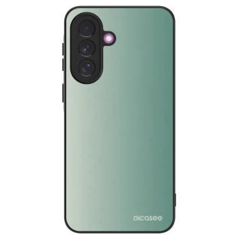 Hülle für Samsung Galaxy A37 - Misty Sage