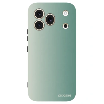 Hülle für Honor 600 Pro - Misty Sage