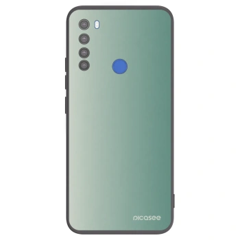 Hülle für Xiaomi Redmi Note 8T - Misty Sage
