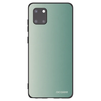Hülle für Samsung Galaxy Note 10 Lite N770F - Misty Sage