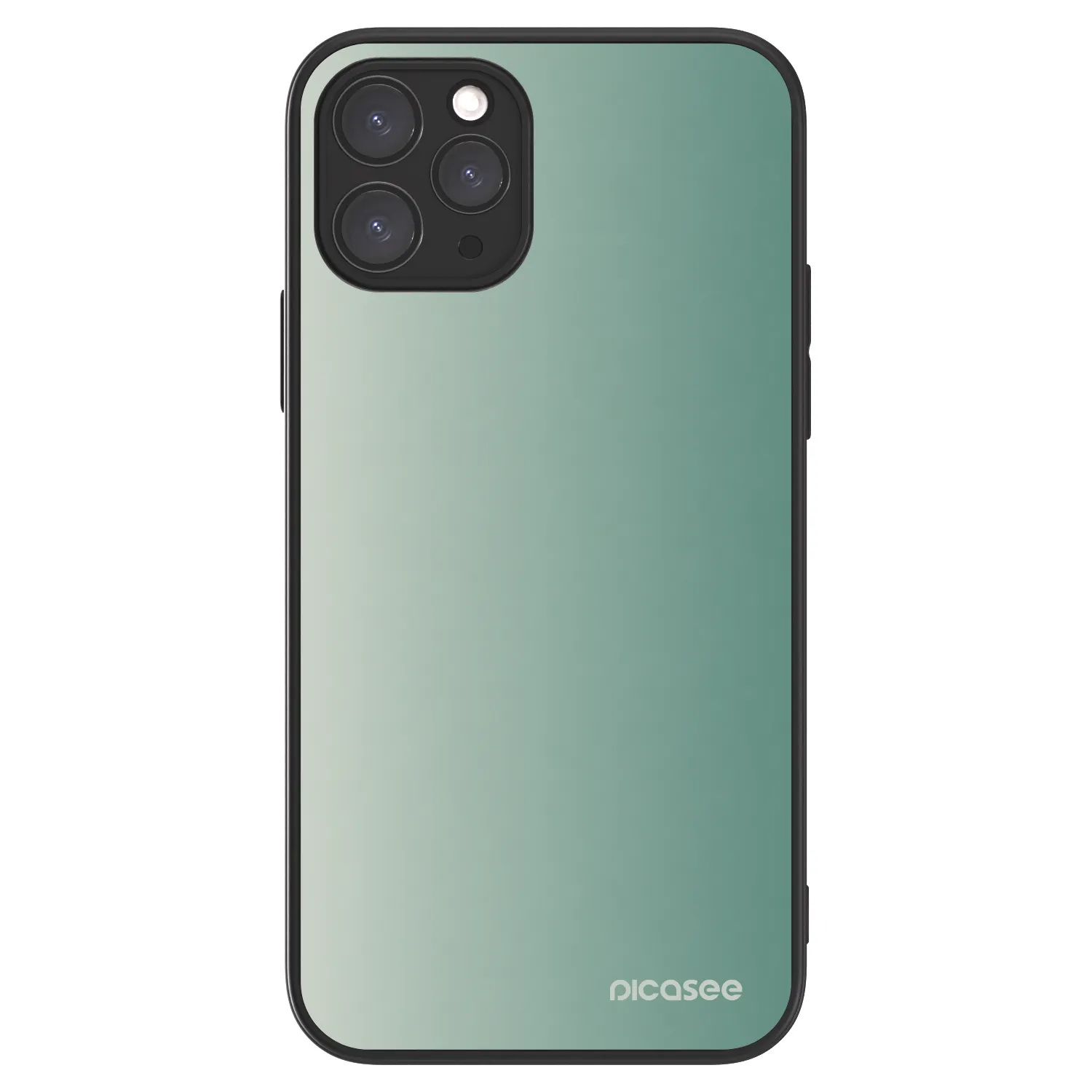 Picasee ULTIMATE CASE für Apple iPhone 11 Pro - Misty Sage