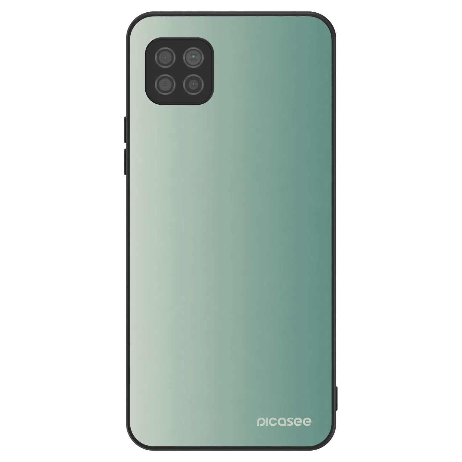 Picasee ULTIMATE CASE für Huawei P40 Lite - Misty Sage