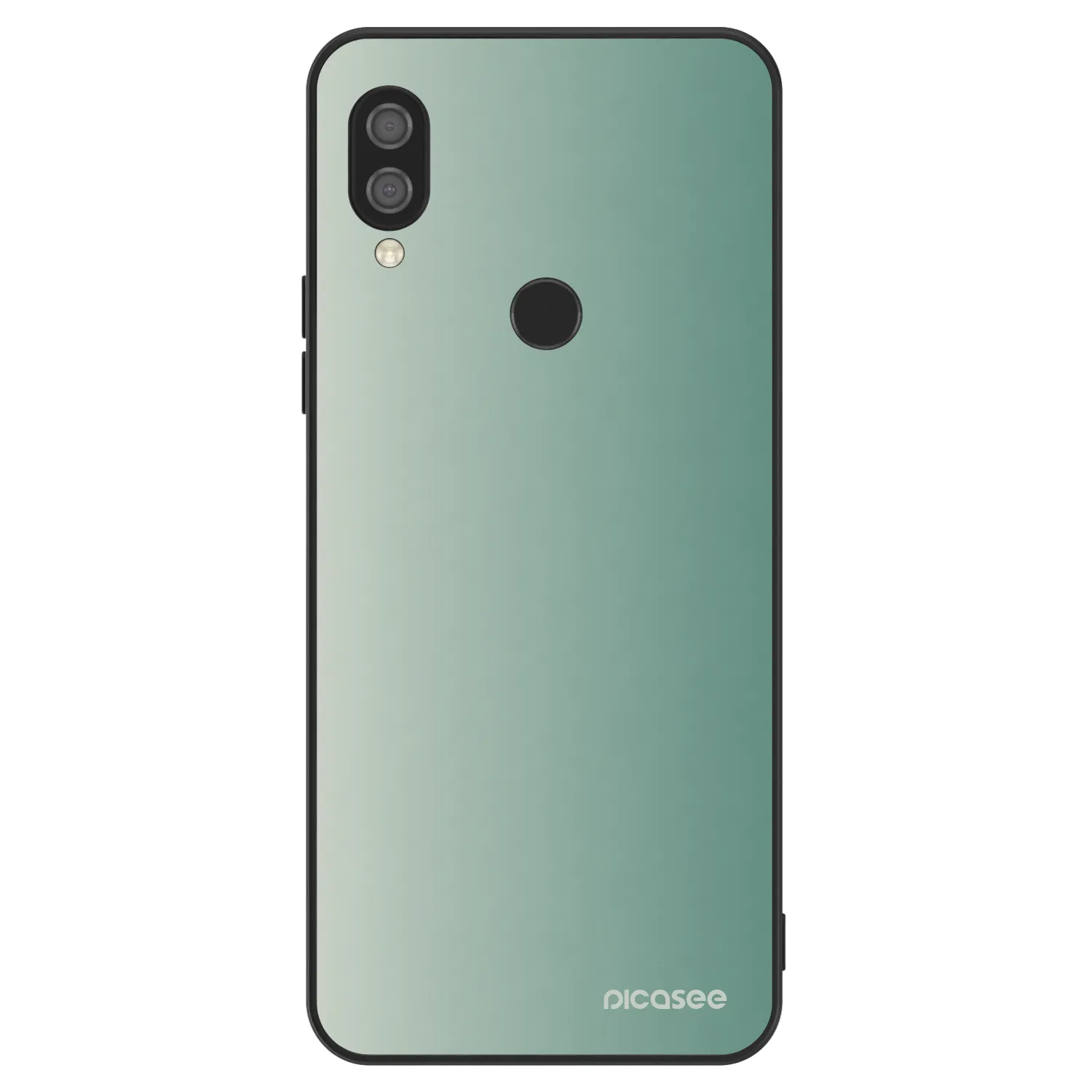 Picasee ULTIMATE CASE für Xiaomi Redmi 7 - Misty Sage