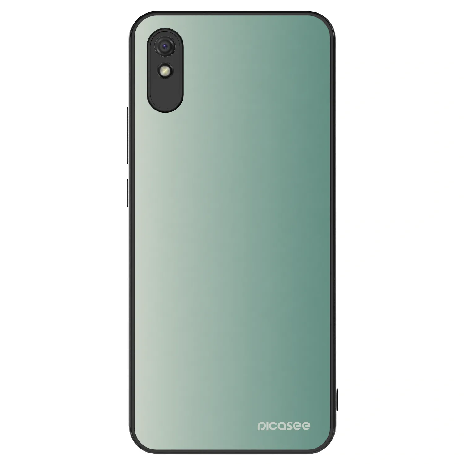 Picasee ULTIMATE CASE für Xiaomi Redmi 9A - Misty Sage