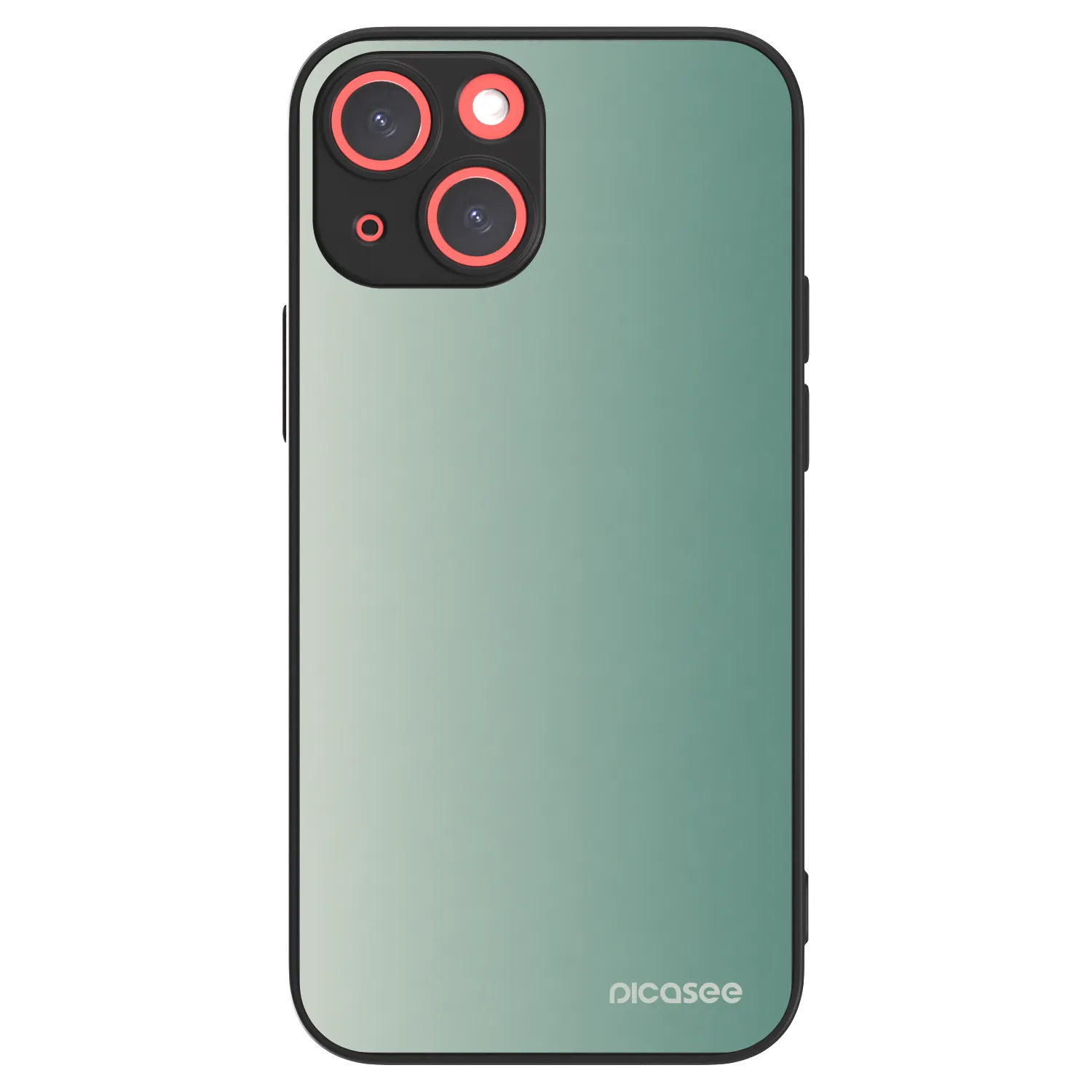 Picasee ULTIMATE CASE für Apple iPhone 13 mini - Misty Sage