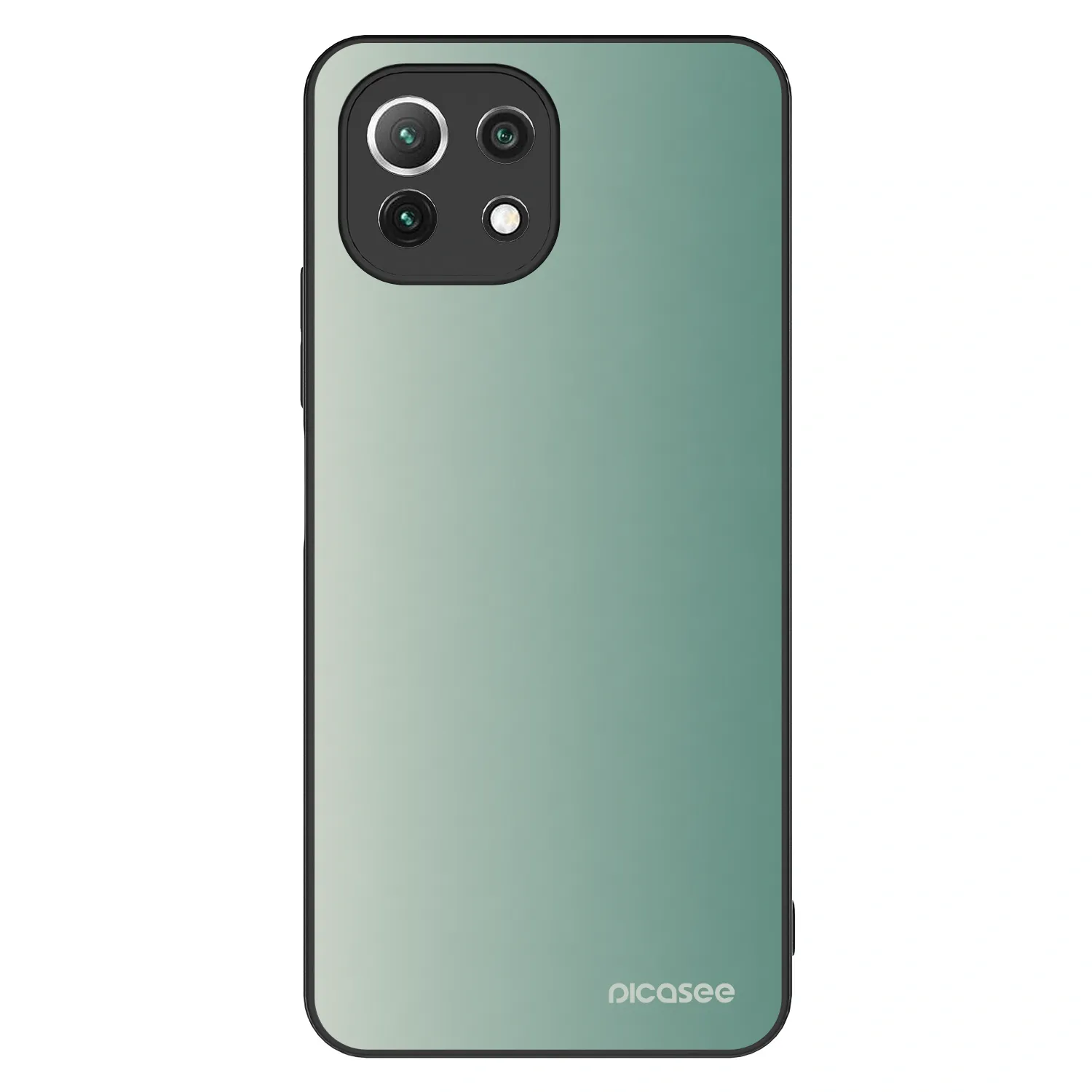 Picasee ULTIMATE CASE für Xiaomi 11 Lite 5G NE - Misty Sage