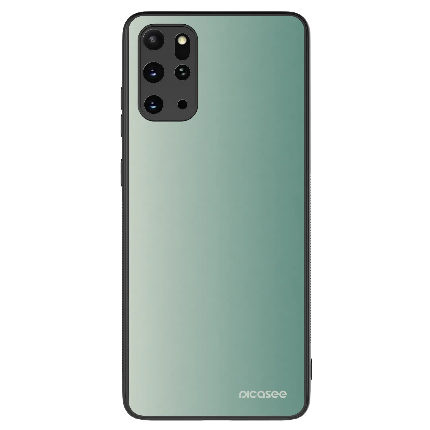 Picasee ULTIMATE CASE für Samsung Galaxy S20+ G985F - Misty Sage