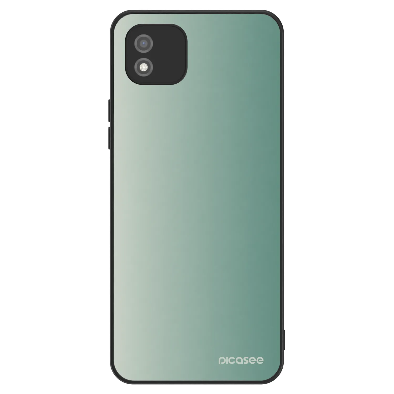 Picasee ULTIMATE CASE für Realme C11 (2021) - Misty Sage