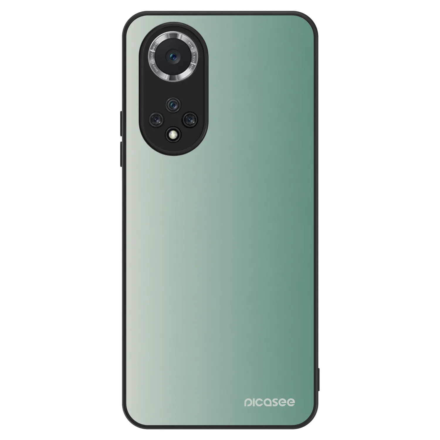 Picasee ULTIMATE CASE für Huawei Nova 9 SE - Misty Sage