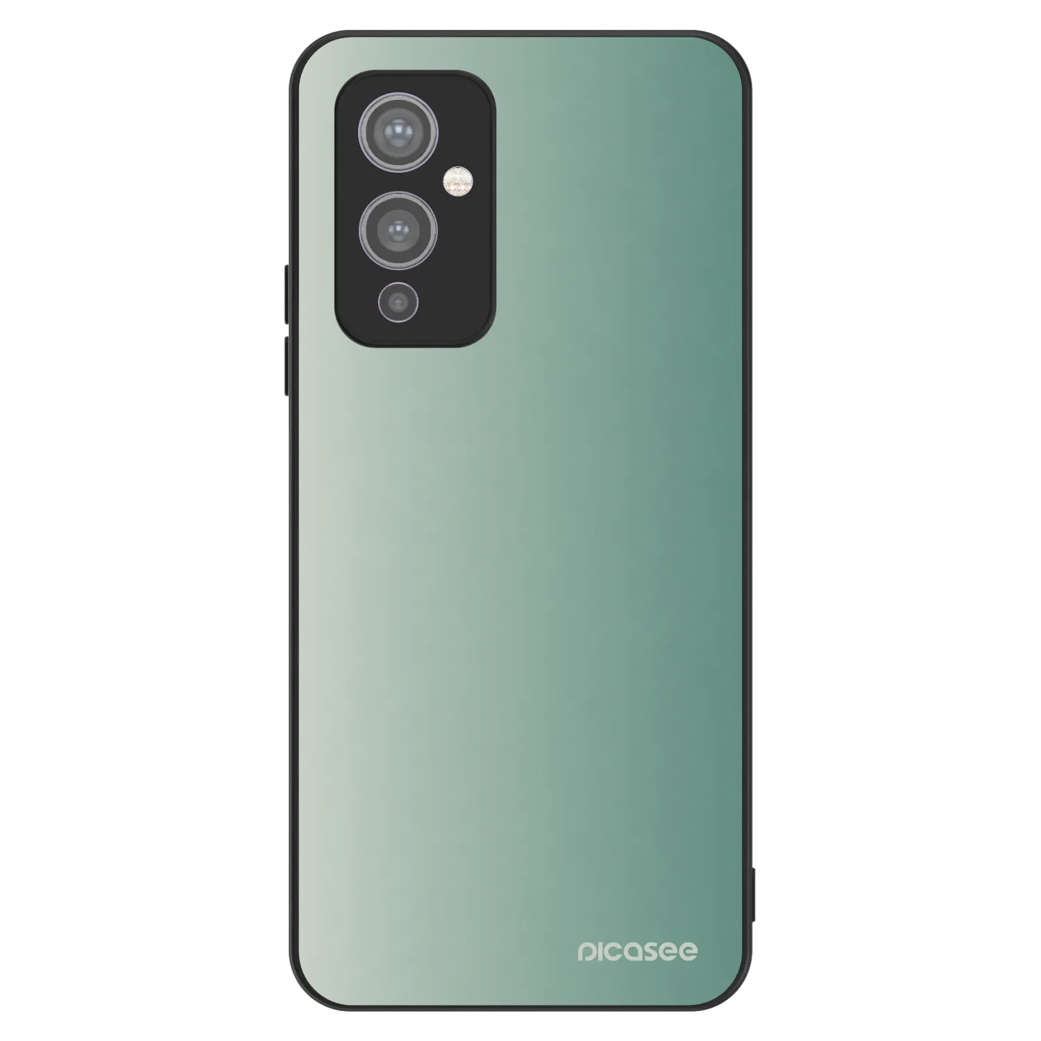 Picasee ULTIMATE CASE für OnePlus 9 - Misty Sage