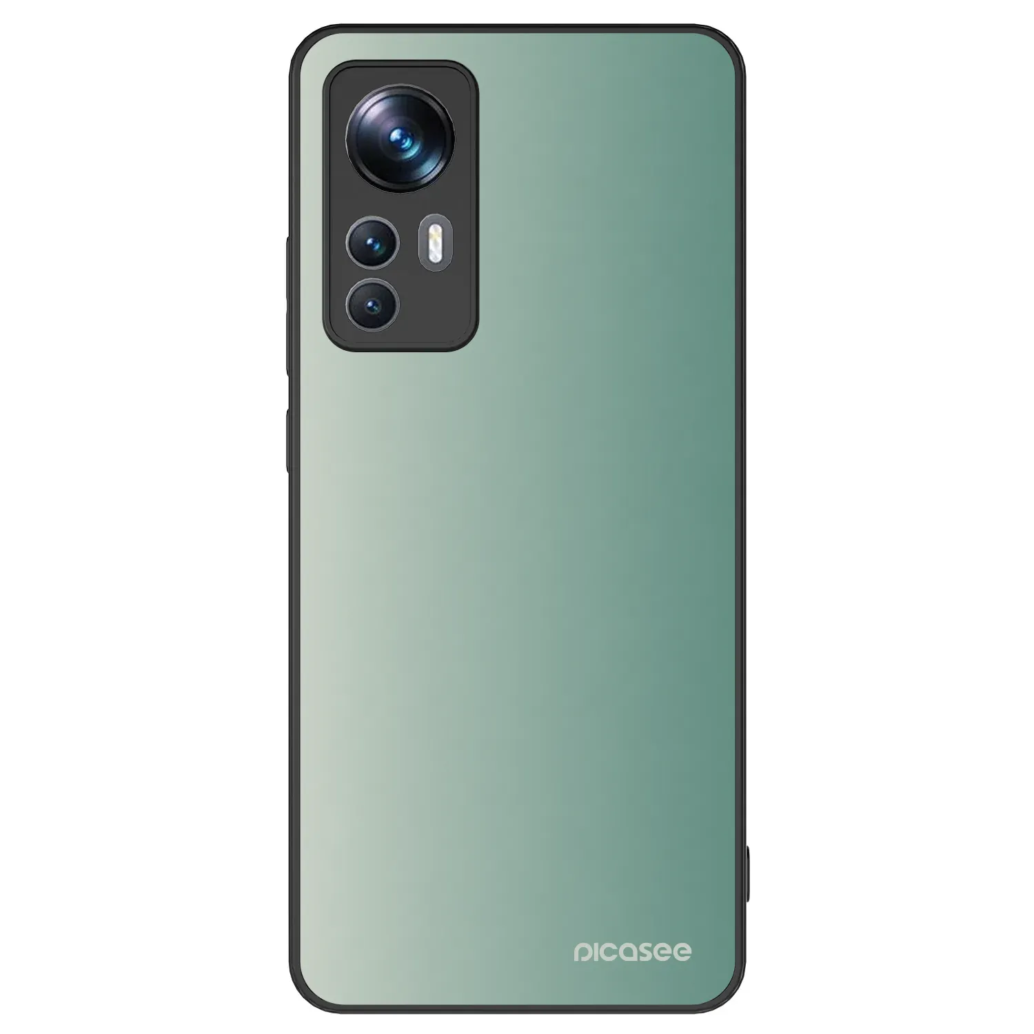 Picasee ULTIMATE CASE für Xiaomi 12T Pro - Misty Sage