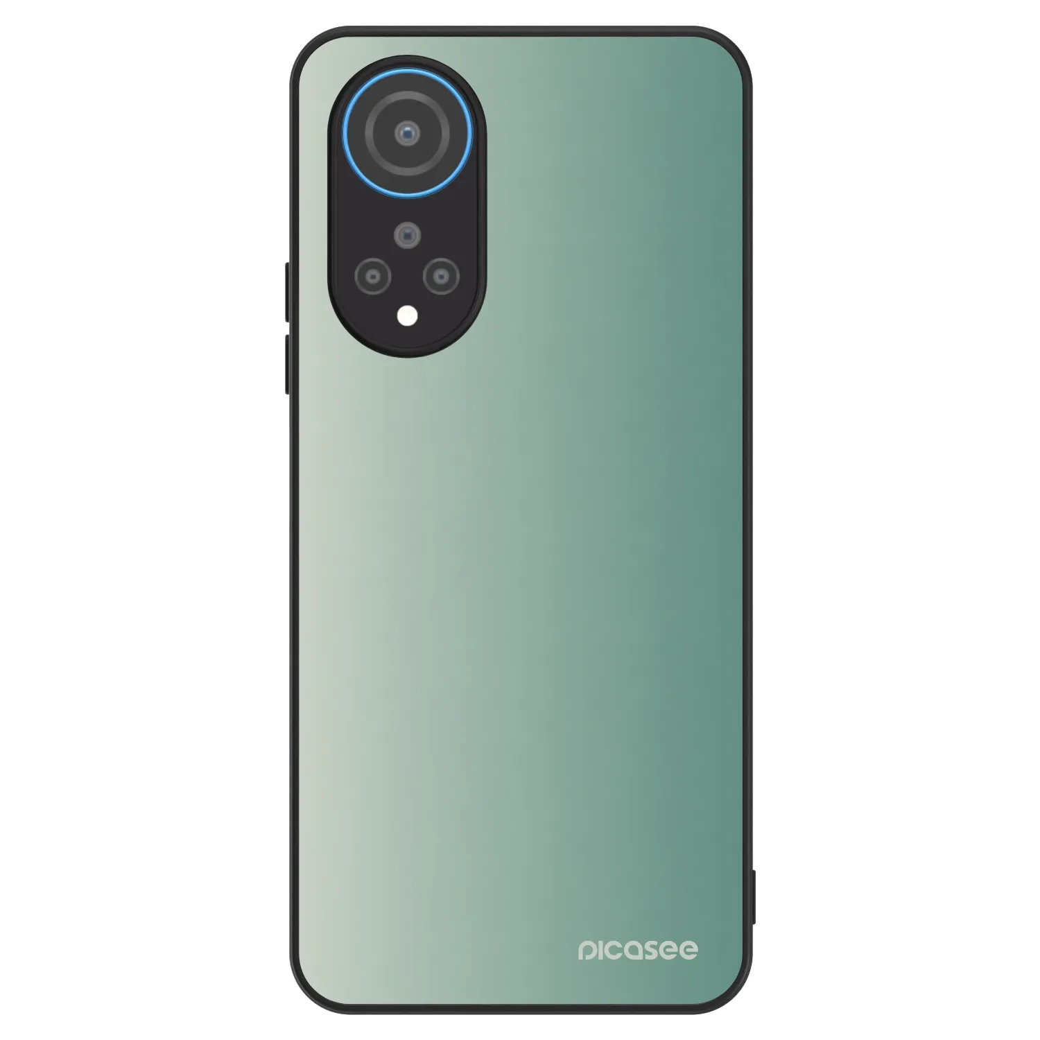 Picasee ULTIMATE CASE für Honor X7 - Misty Sage