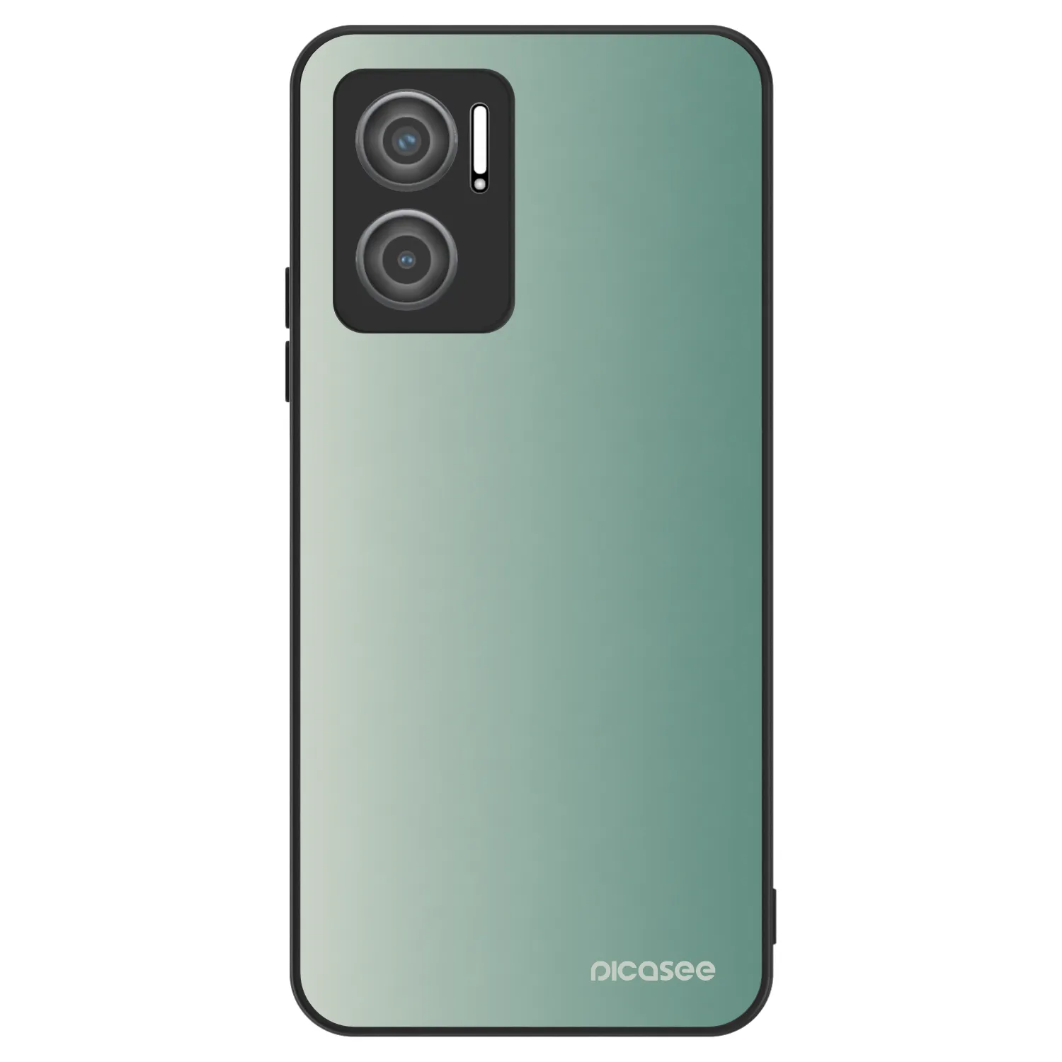 Picasee ULTIMATE CASE für Xiaomi Redmi 10 5G - Misty Sage