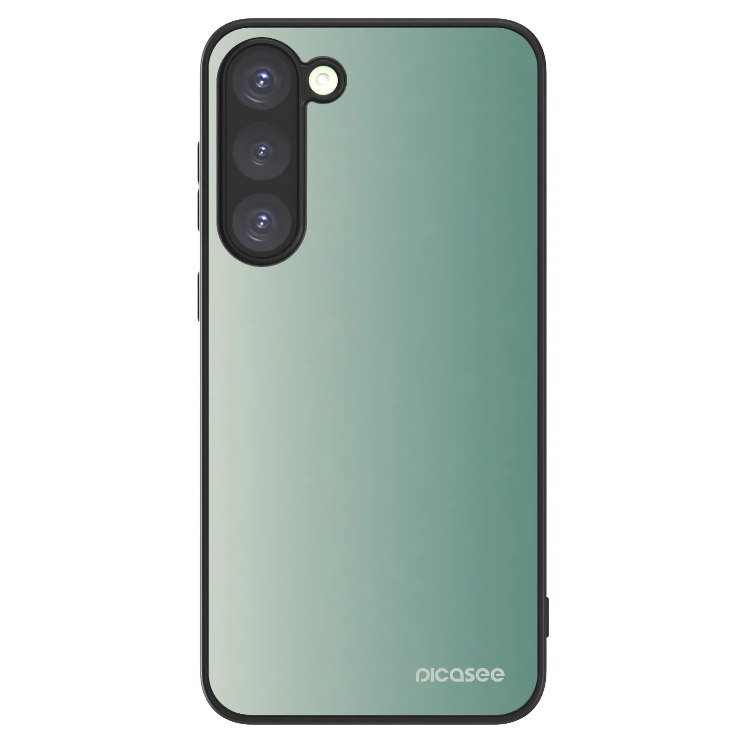 Picasee ULTIMATE CASE für Samsung Galaxy S23+ 5G - Misty Sage