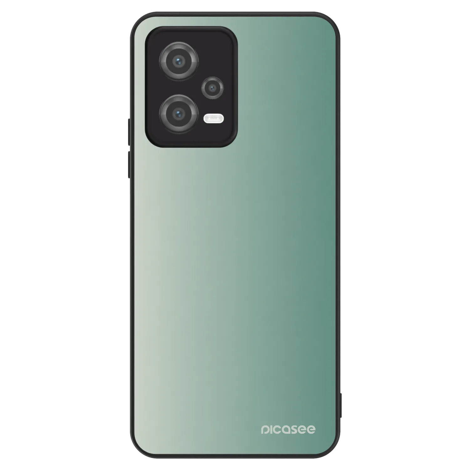 Picasee ULTIMATE CASE für Xiaomi Poco X5 - Misty Sage