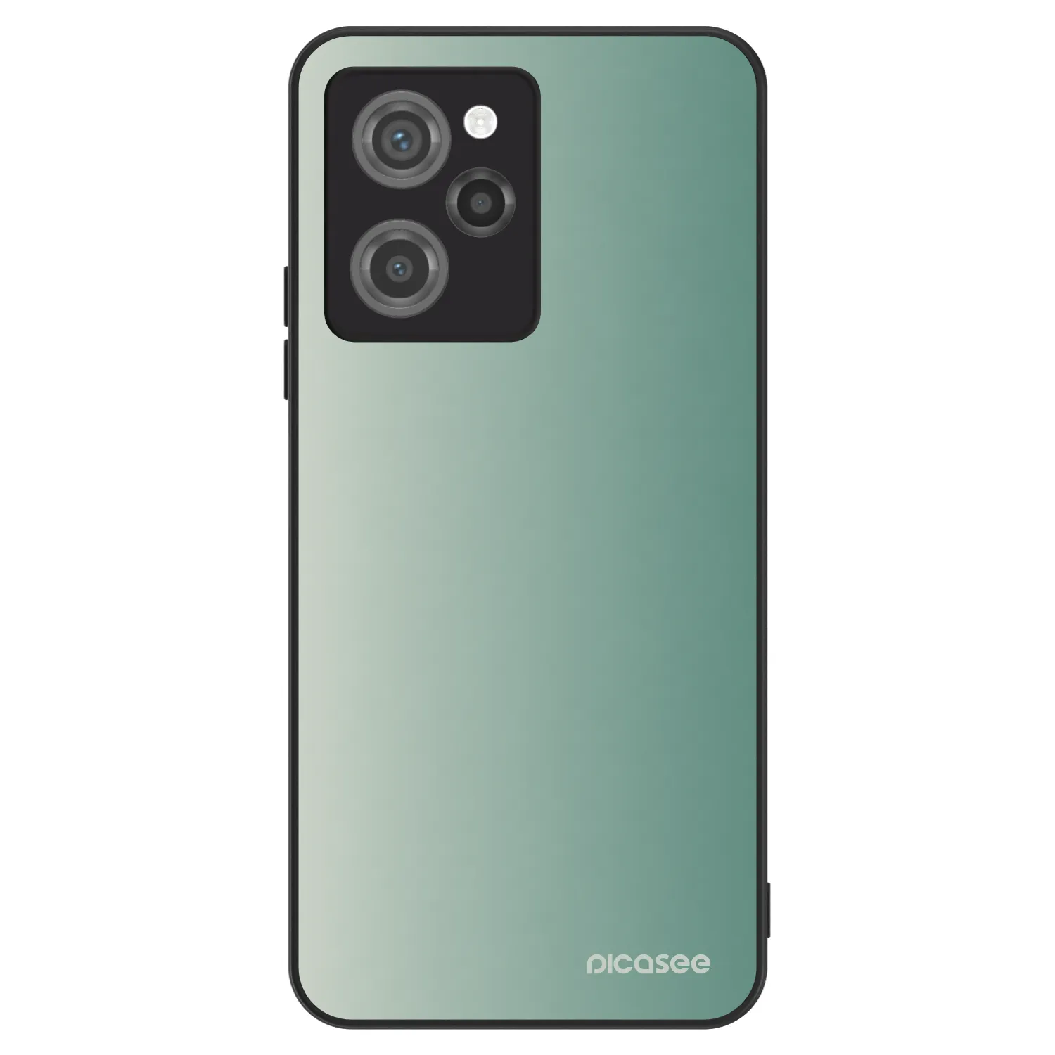 Picasee ULTIMATE CASE für Xiaomi Poco X5 Pro - Misty Sage