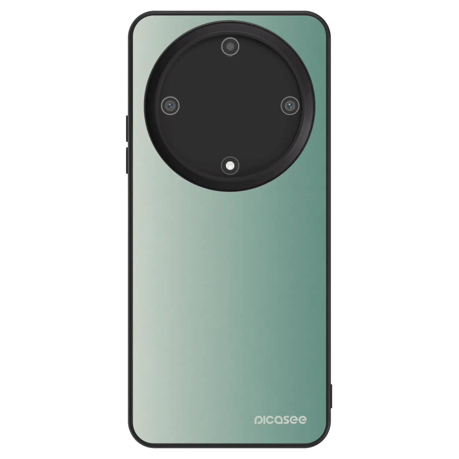 Picasee ULTIMATE CASE für Honor Magic5 Lite 5G - Misty Sage