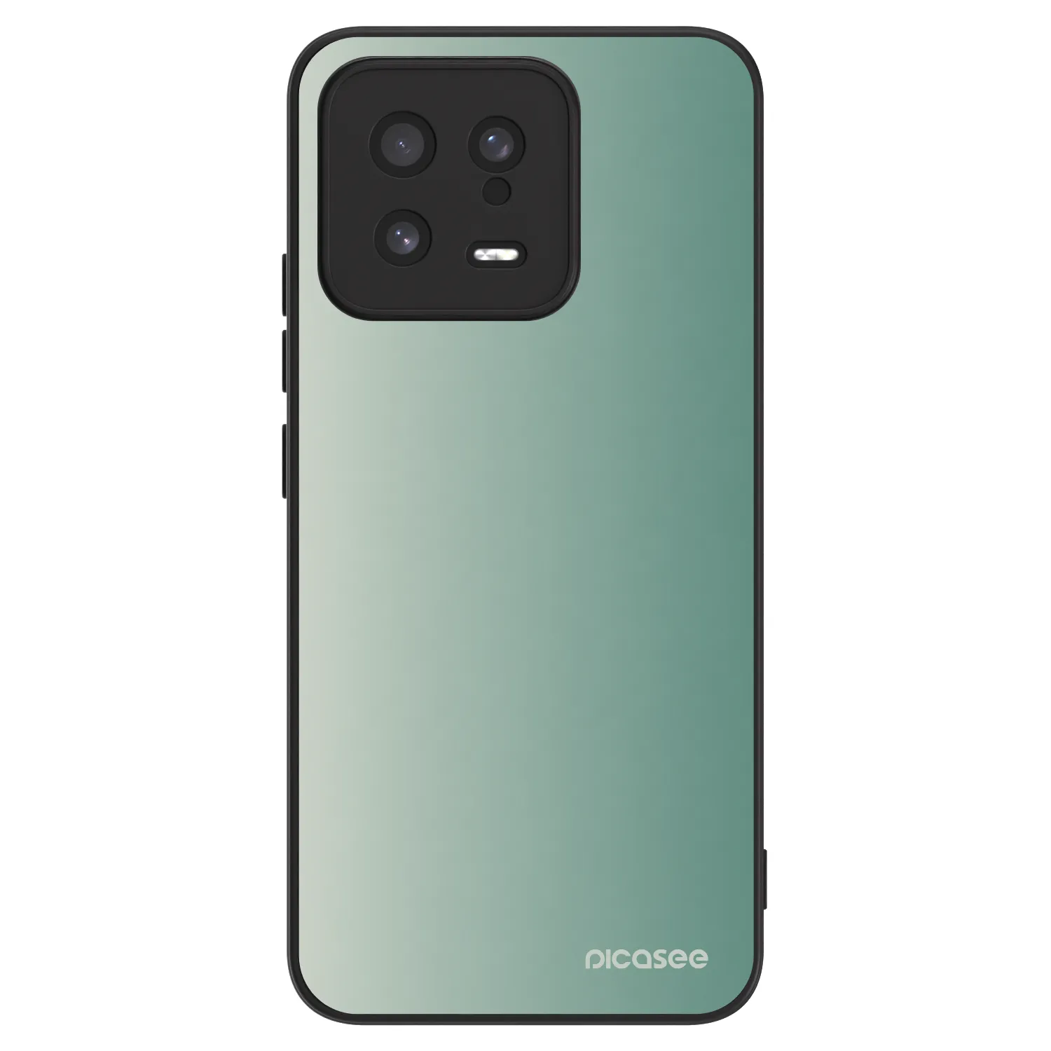 Picasee ULTIMATE CASE für Xiaomi 13 - Misty Sage