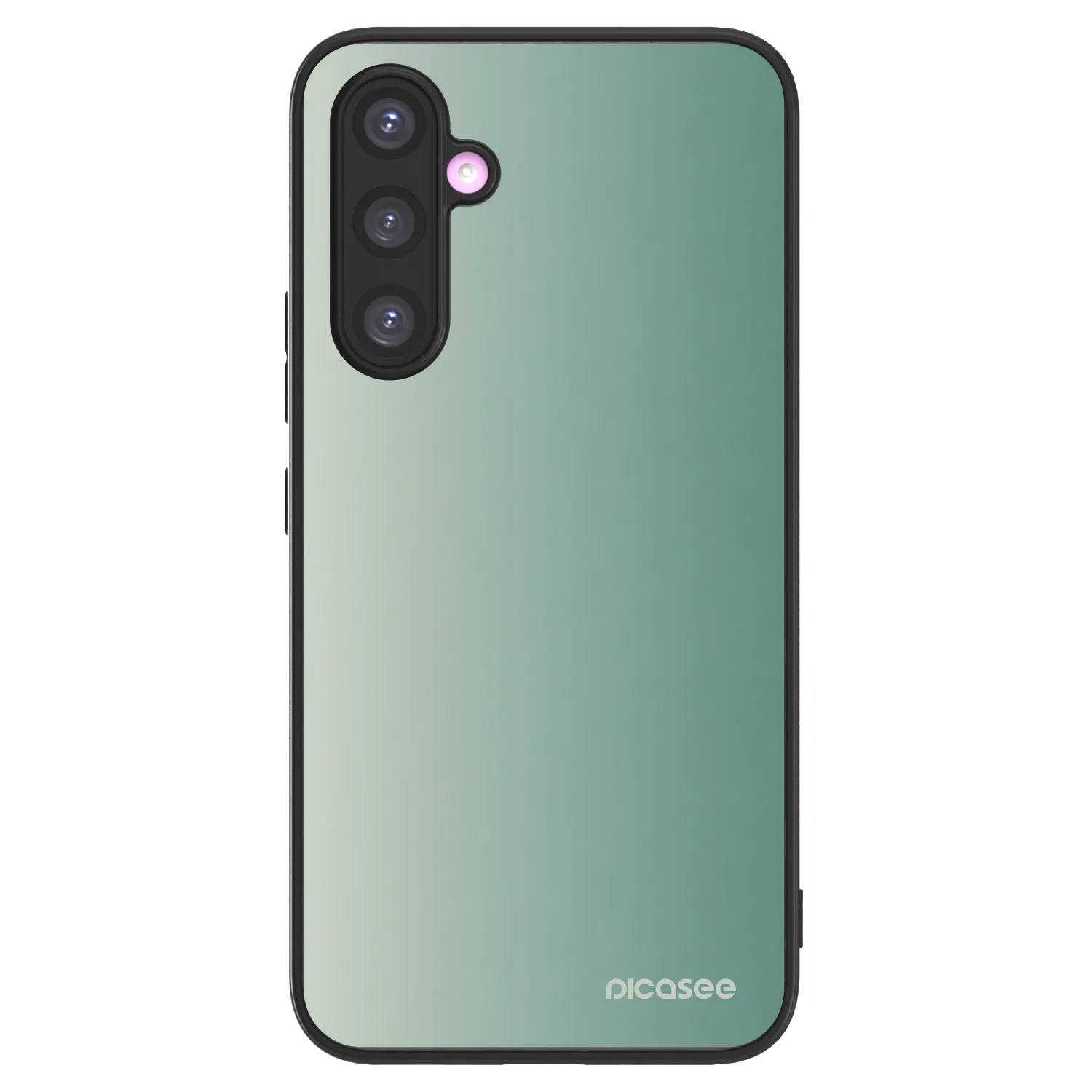 Picasee ULTIMATE CASE für Samsung Galaxy A54 5G A546B - Misty Sage