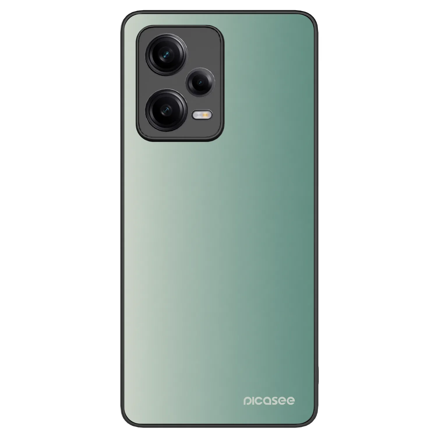 Picasee ULTIMATE CASE für Xiaomi Redmi Note 12 Pro 5G - Misty Sage