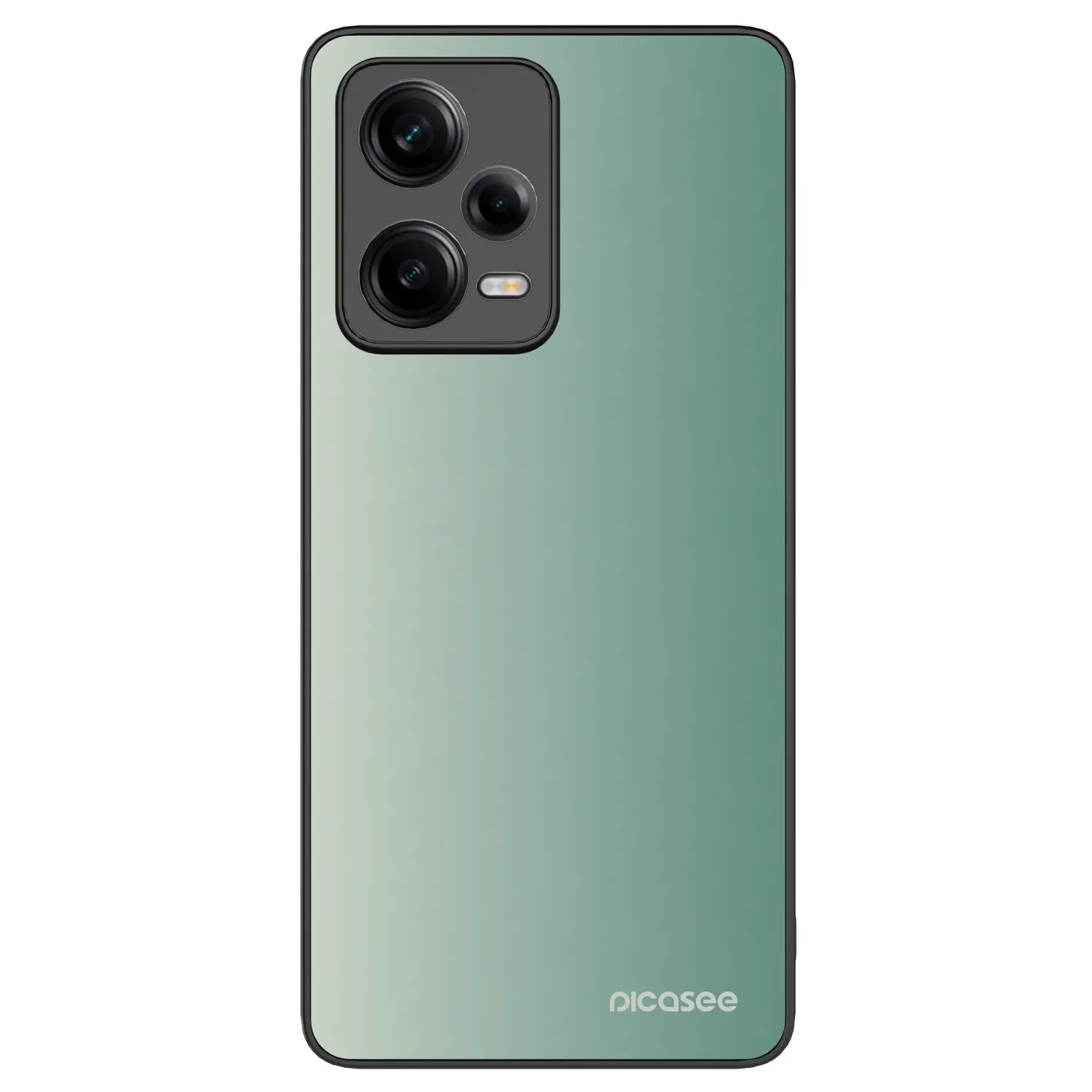 Picasee ULTIMATE CASE für Xiaomi Redmi Note 12 Pro+ 5G - Misty Sage
