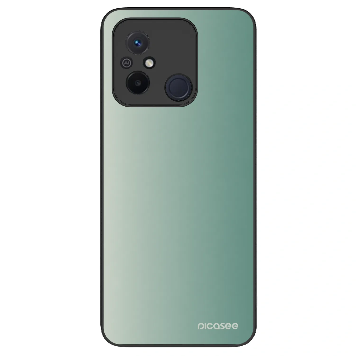 Picasee ULTIMATE CASE für Xiaomi Redmi 12C - Misty Sage