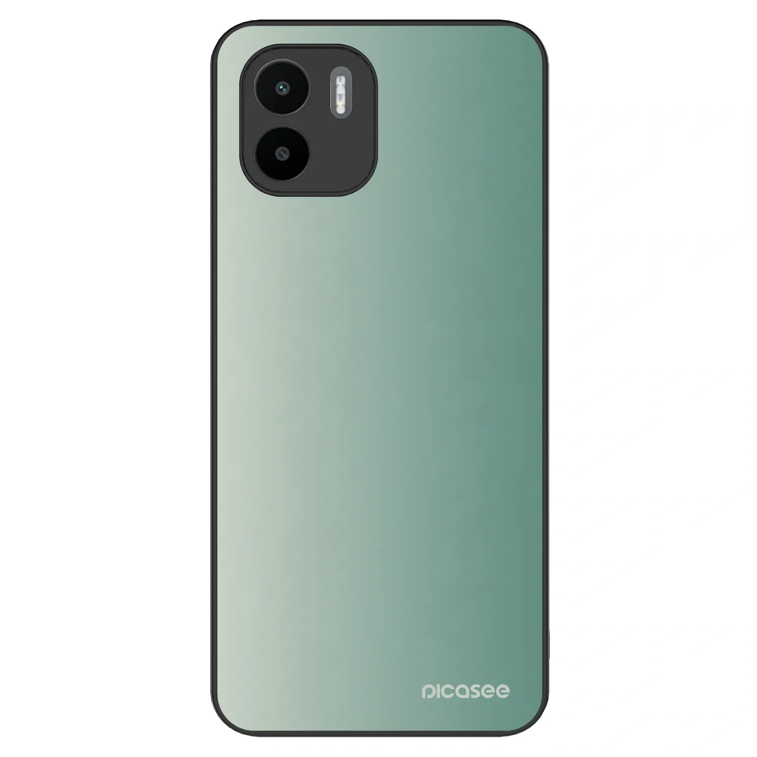 Picasee ULTIMATE CASE für Xiaomi Redmi A2 - Misty Sage