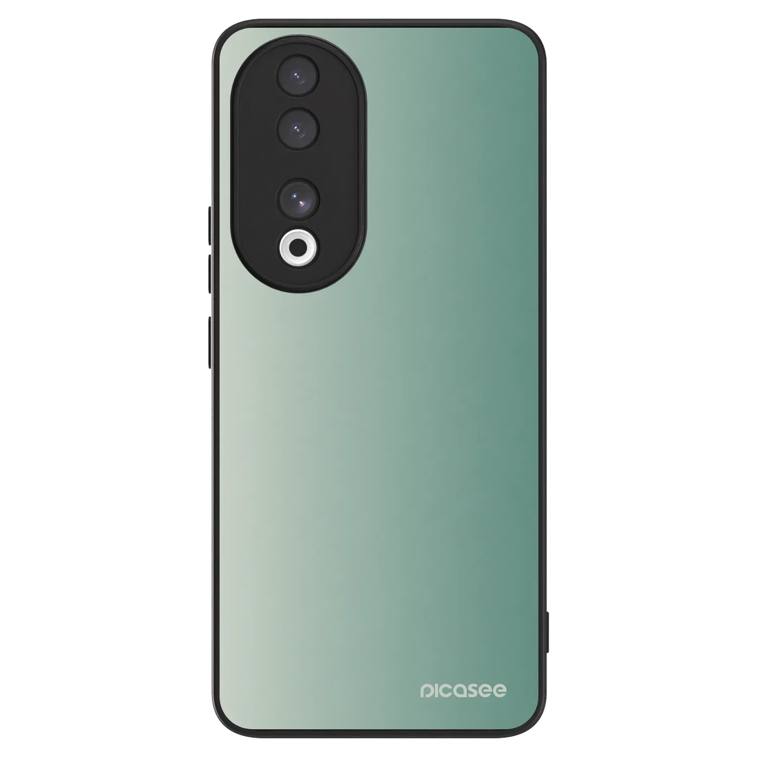 Picasee ULTIMATE CASE für Honor 90 5G - Misty Sage