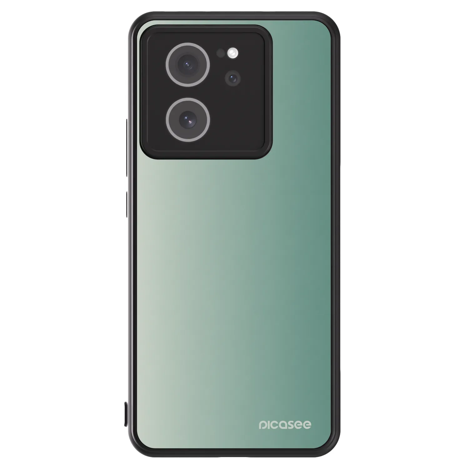 Picasee ULTIMATE CASE für Xiaomi 13T Pro - Misty Sage