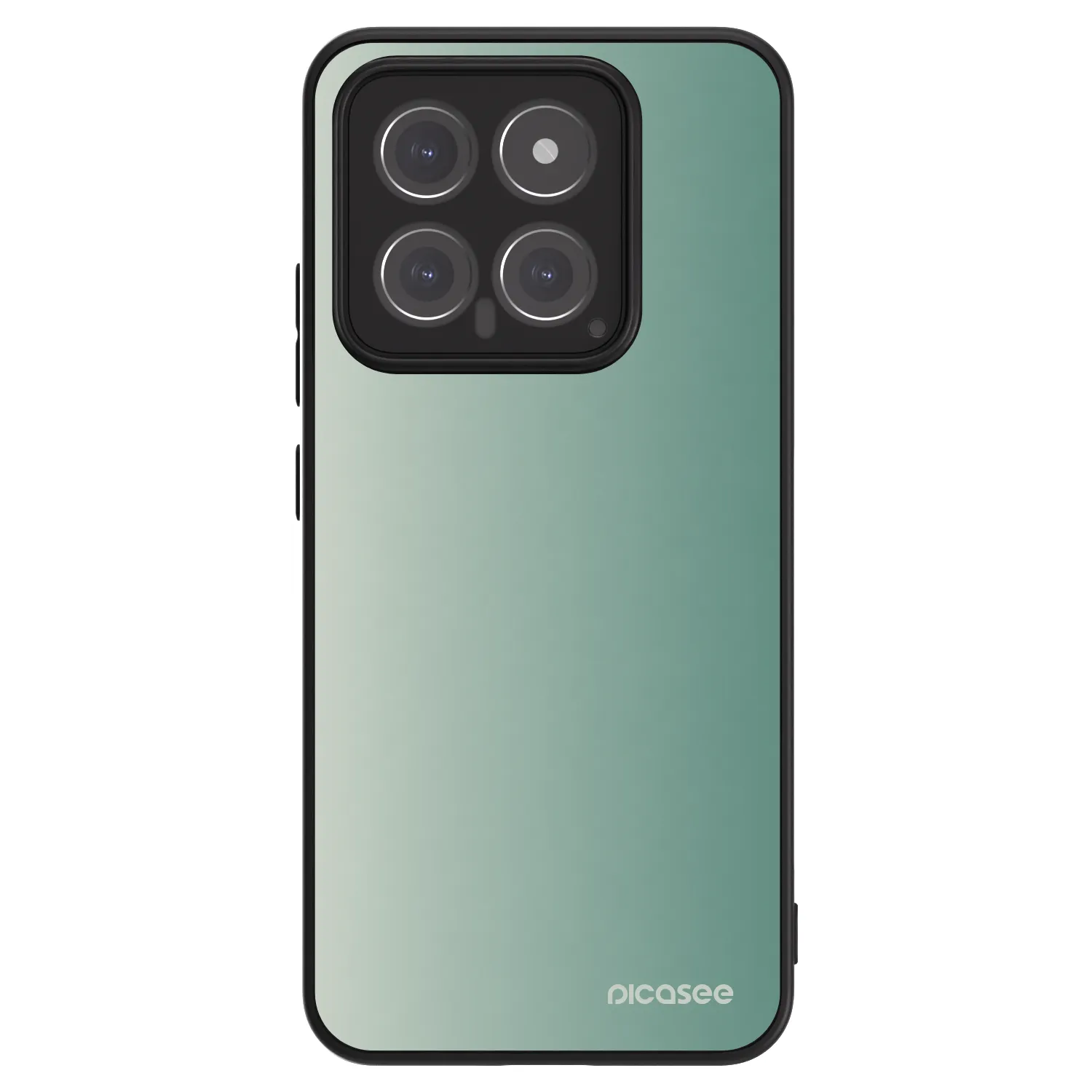 Picasee ULTIMATE CASE für Xiaomi 14 - Misty Sage