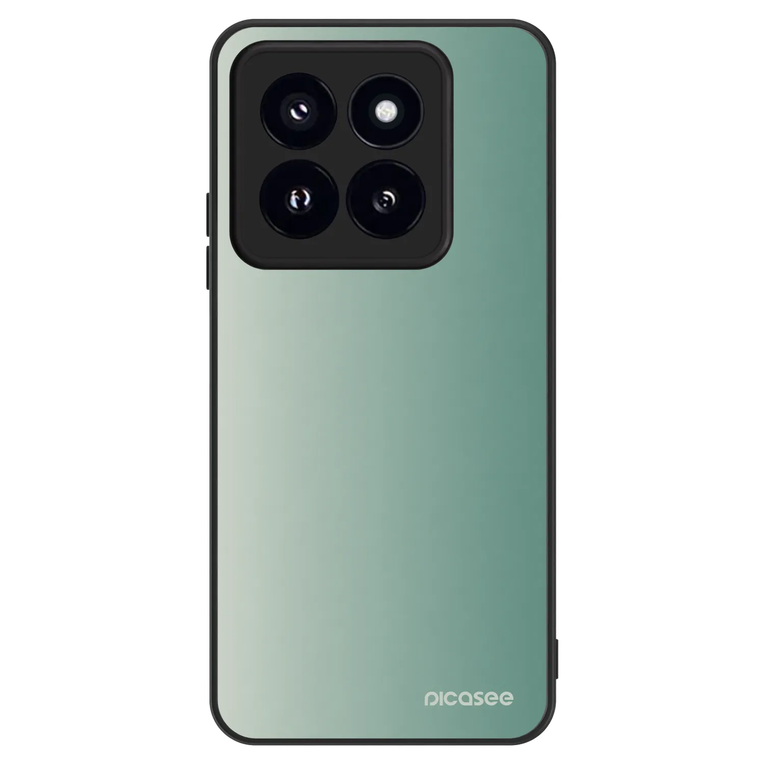 Picasee ULTIMATE CASE für Xiaomi 14 Pro - Misty Sage