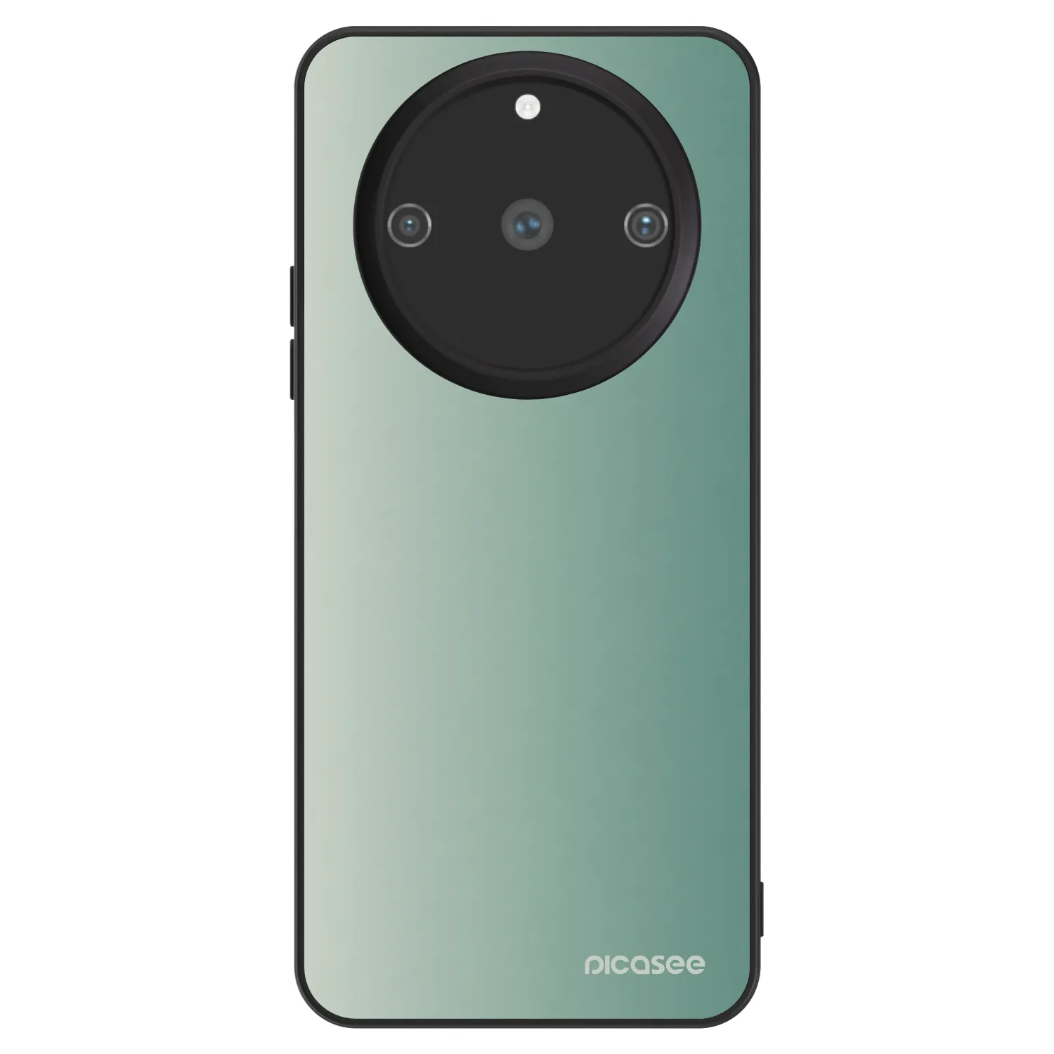 Picasee ULTIMATE CASE für Realme 11 Pro+ - Misty Sage