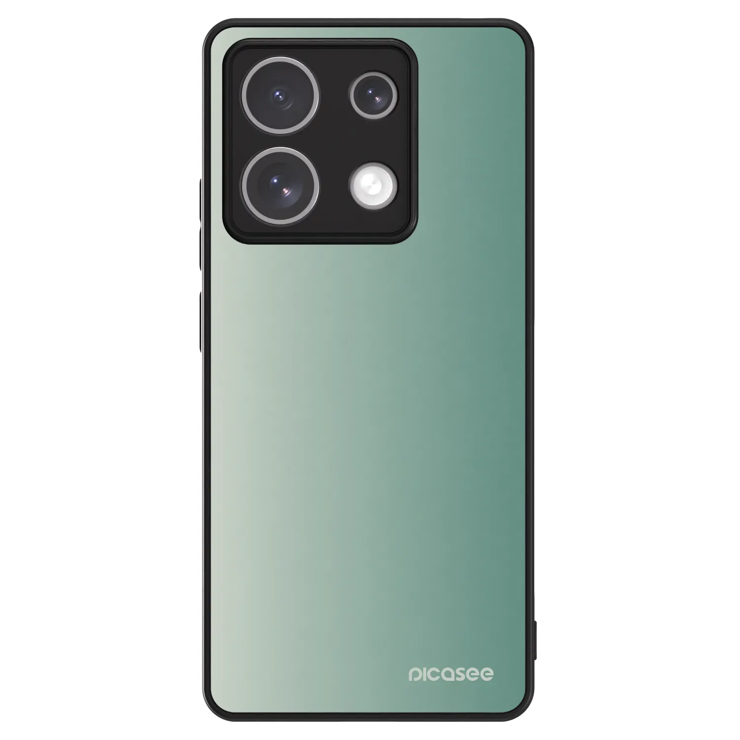 Picasee ULTIMATE CASE für Xiaomi Redmi Note 13 Pro 5G - Misty Sage