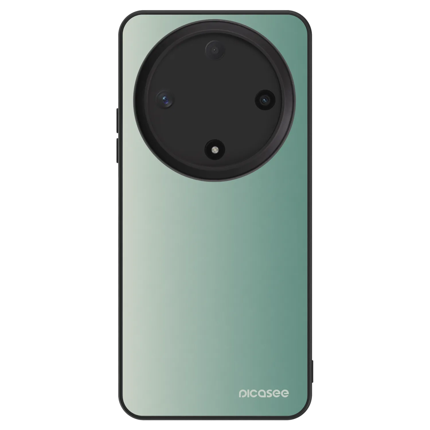 Picasee ULTIMATE CASE für Honor Magic6 Lite 5G - Misty Sage
