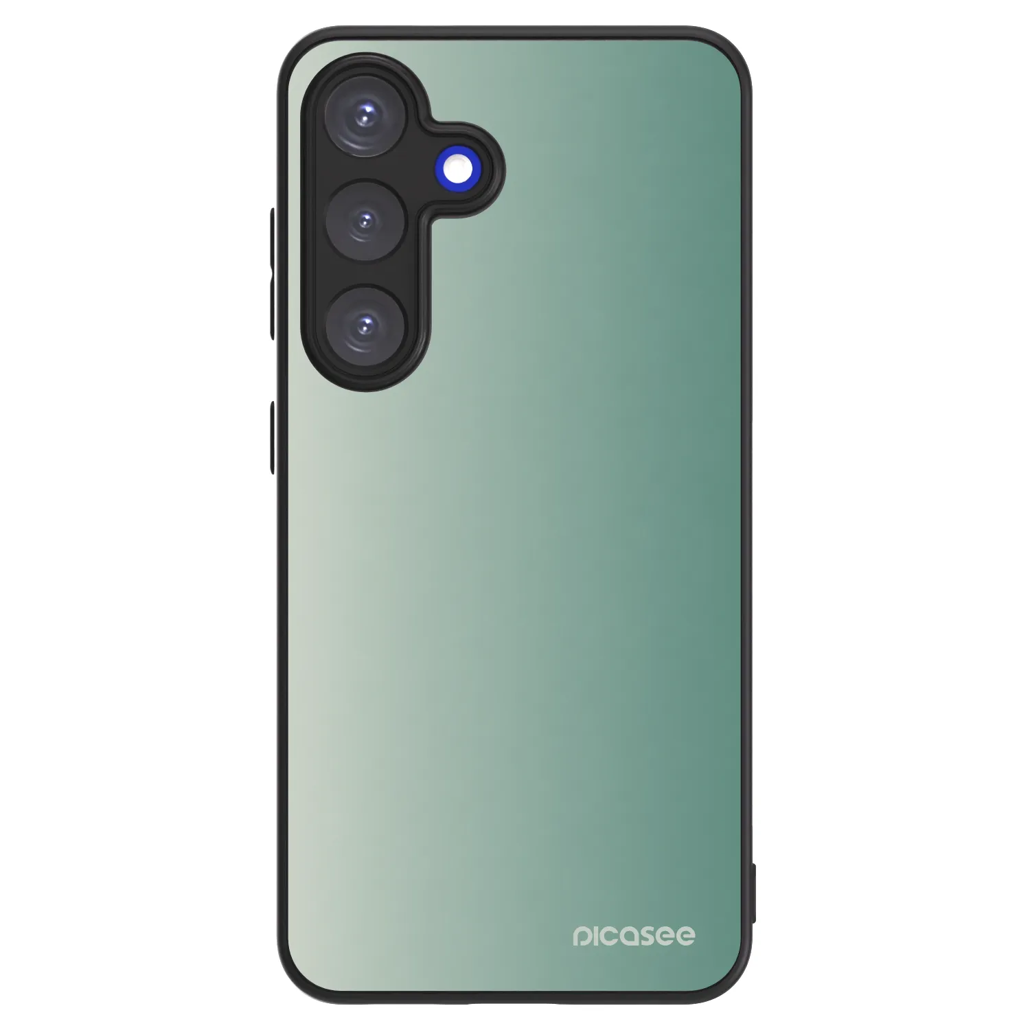 Picasee ULTIMATE CASE für Samsung Galaxy A25 A256B 5G - Misty Sage