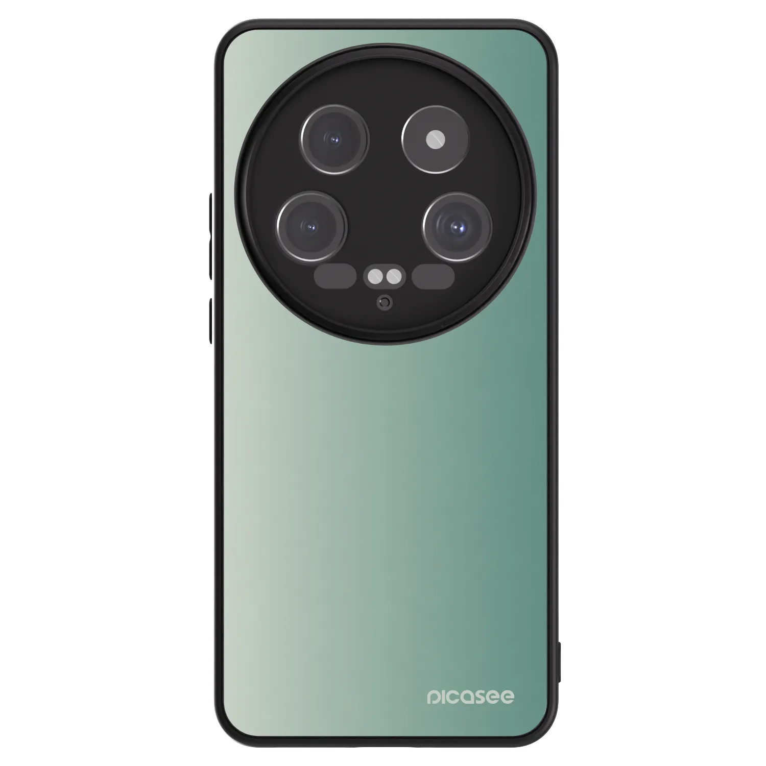 Picasee ULTIMATE CASE für Xiaomi 14 Ultra - Misty Sage